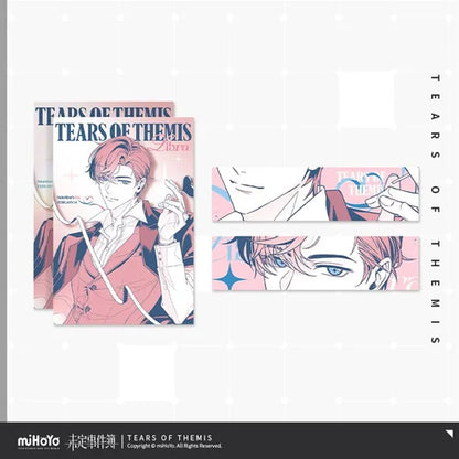 *Preorder* Tears of Themis Love's Trajectory Series Collection Set