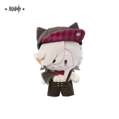 *Preorder* Genshin Impact Spring Blossom Tales Series Dressable Plush Doll