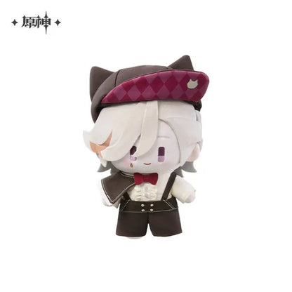 *Preorder* Genshin Impact Spring Blossom Tales Series Dressable Plush Doll