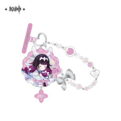*Preorder* Genshin Impact Dream Journey Series Merchandise: Columbina