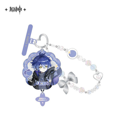 *Preorder* Genshin Impact Dream Journey Series Merchandise: Flins