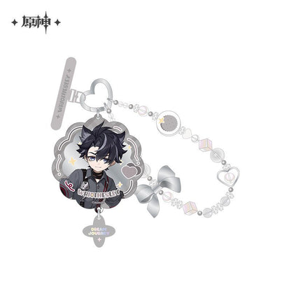 *Preorder* Genshin Impact Dream Journey Series Merchandise: Wriothesley