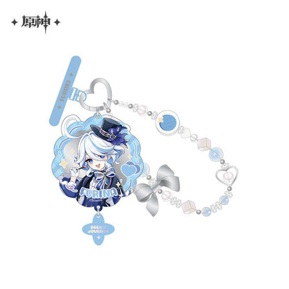 *Preorder* Genshin Impact Dream Journey Series Merchandise: Furina