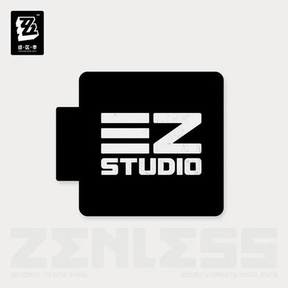*Preorder* Zenless Zone Zero Eridu Special Selection Series Fridge Magnet