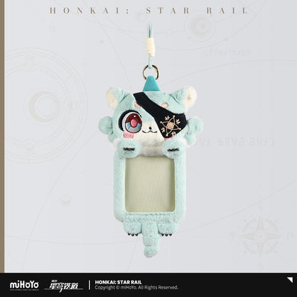 *Preorder* Honkai: Star Rail Awoo Awoo Series Chimera Plush Card Holder