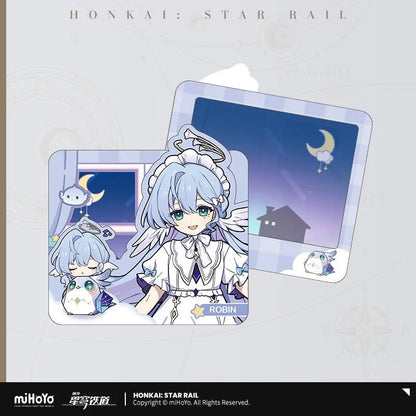 *Preorder* Honkai: Star Rail Girl's Dormitory Series Collection Card