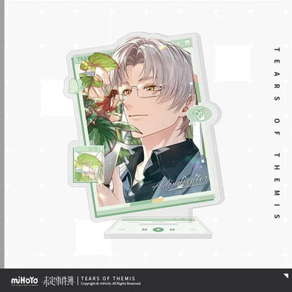 *Preorder* Tears of Themis Endearments At The Fingertips Series Acrylic Standee