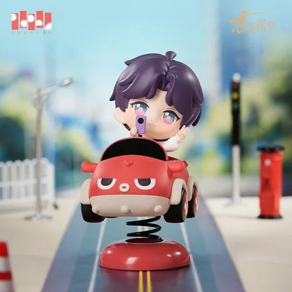 *Preorder* Love and Deepspace Wander Wonder Series Swing Standee