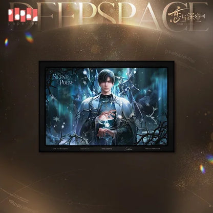 *Preorder* Love and Deepspace Adoration's Pristine Gift Series Artistic Micro Spray Painting