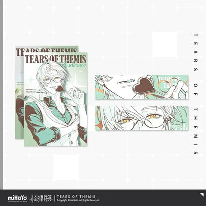 *Preorder* Tears of Themis Love's Trajectory Series Collection Set