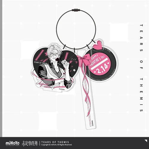 *Preorder* Tears of Themis Love's Trajectory Series Multi Function Acrylic Set