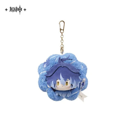 *Preorder* Genshin Impact Spring Blossom Tales Series Plush Keychain