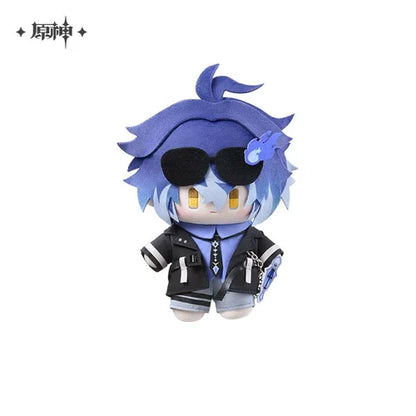 *Preorder* Genshin Impact Spring Blossom Tales Series Dressable Plush Doll