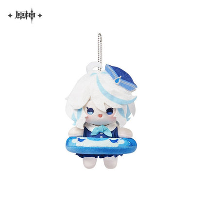 *Preorder* Genshin Impact Midsummer Party Series Plushie