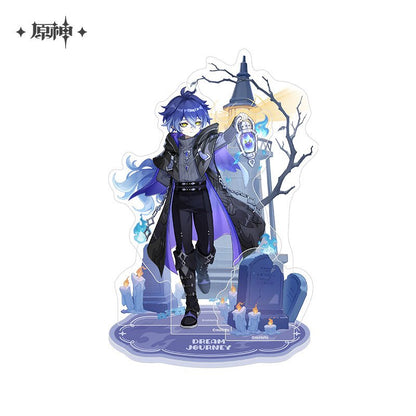 *Preorder* Genshin Impact Dream Journey Series Merchandise: Flins