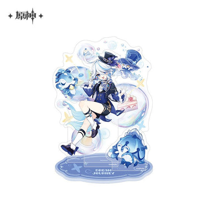 *Preorder* Genshin Impact Dream Journey Series Merchandise: Furina