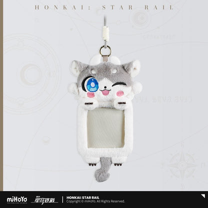 *Preorder* Honkai: Star Rail Awoo Awoo Series Chimera Plush Card Holder