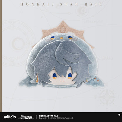 *Preorder* Honkai: Star Rail Boy's Dormitory Series Chibi Plush Pin
