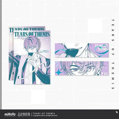 *Preorder* Tears of Themis Love's Trajectory Series Collection Set
