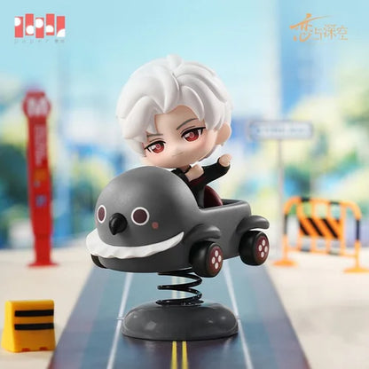 *Preorder* Love and Deepspace Wander Wonder Series Swing Standee