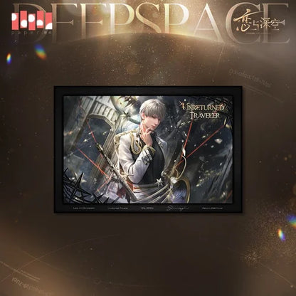 *Preorder* Love and Deepspace Adoration's Pristine Gift Series Artistic Micro Spray Painting