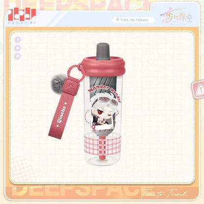 *Preorder* Love and Deepspace Wander Wonder Series Travel Bottle