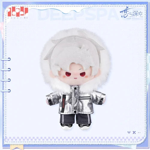 *Preorder* Love and Deepspace Winter Record Series Plush Doll