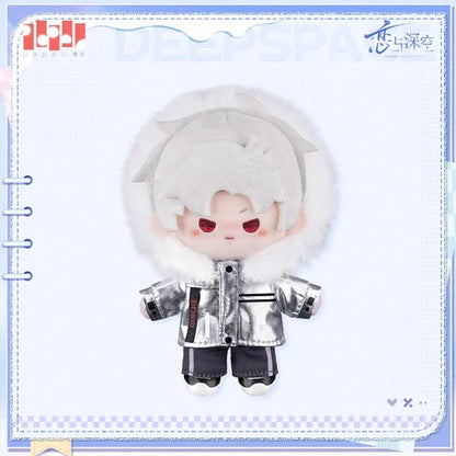 *Preorder* Love and Deepspace Winter Record Series Plush Doll