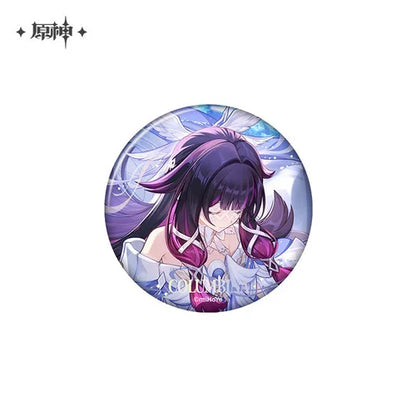 *Preorder* Genshin Impact A Traveler on a Winter's Night Series Merchandise