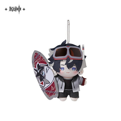 *Preorder* Genshin Impact Midsummer Party Series Plushie