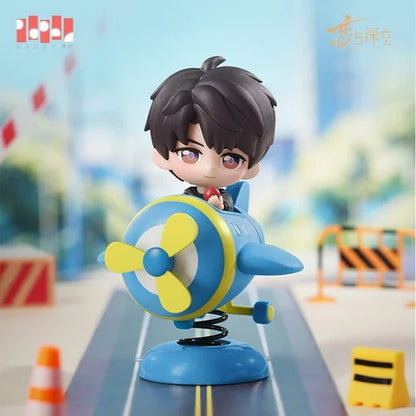 *Preorder* Love and Deepspace Wander Wonder Series Swing Standee