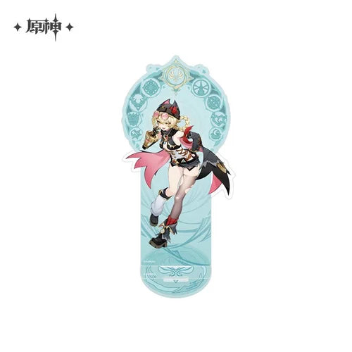 *Preorder* Genshin Impact Nod-Krai Series Character Acrylic Standee