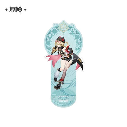 *Preorder* Genshin Impact Nod-Krai Series Character Acrylic Standee