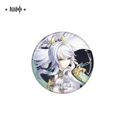*Preorder* Genshin Impact A Traveler on a Winter's Night Series Merchandise