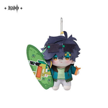 *Preorder* Genshin Impact Midsummer Party Series Plushie