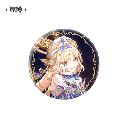 *Preorder* Genshin Impact Truth Amongst the Pages of Purana Series Merchandise