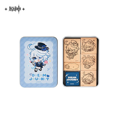 *Preorder* Genshin Impact Dream Journey Series Merchandise: Furina