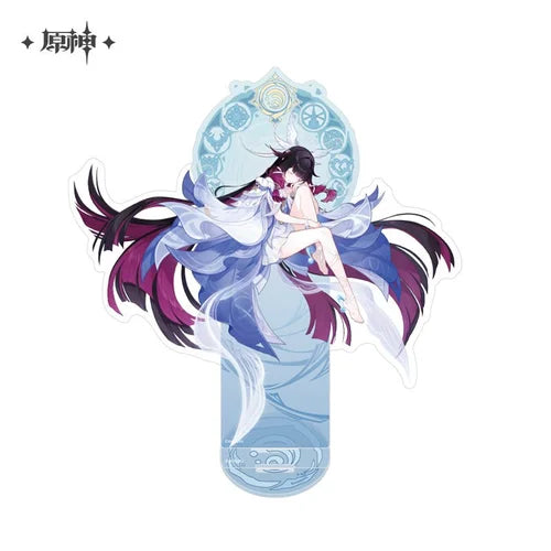 *Preorder* Genshin Impact Nod-Krai Series Character Acrylic Standee