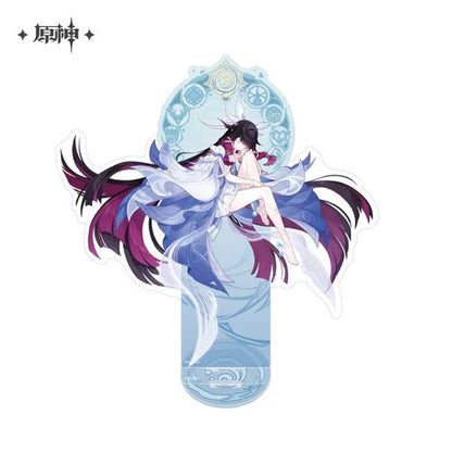 *Preorder* Genshin Impact Nod-Krai Series Character Acrylic Standee