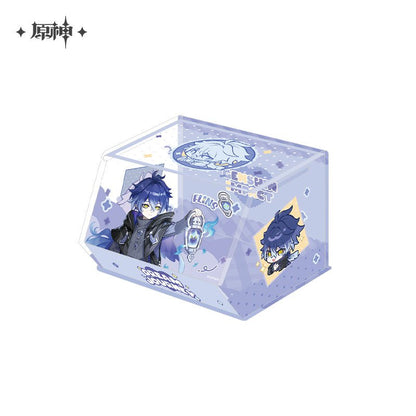 *Preorder* Genshin Impact Dream Journey Series Merchandise: Flins