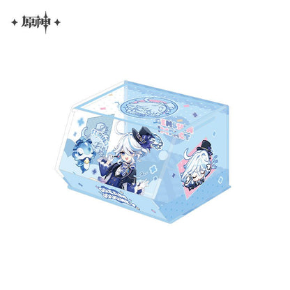 *Preorder* Genshin Impact Dream Journey Series Merchandise: Furina