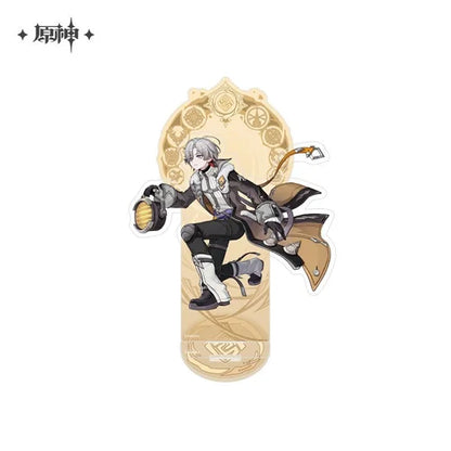 *Preorder* Genshin Impact Nod-Krai Series Character Acrylic Standee