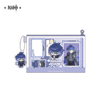 *Preorder* Genshin Impact Dream Journey Series Merchandise: Flins