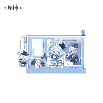 *Preorder* Genshin Impact Dream Journey Series Merchandise: Furina