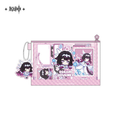 *Preorder* Genshin Impact Dream Journey Series Merchandise: Columbina