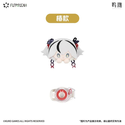 *Preorder* Wuthering Waves x Kakalok Plush Phone Grip and Buckle
