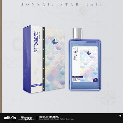 *Preorder* Honkai: Star Rail Galaxy Aromatherapy Series Shower Gel Vol 4.0