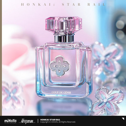 *Preorder* Honkai: Star Rail Galaxy Aromatherapy Series Fragrances: March 7th