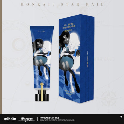 *Preorder* Honkai: Star Rail Galaxy Aromatherapy Series Hand Cream Vol 6.0