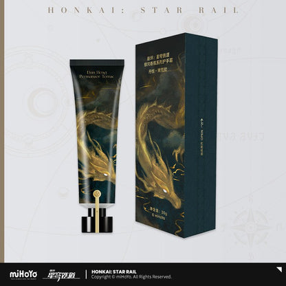 *Preorder* Honkai: Star Rail Galaxy Aromatherapy Series Hand Cream Vol 6.0